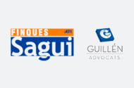 Finques Sagui, S.L.