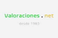 VALORACIONES.NET