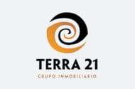 GRUPO INMOBILIARIO TERRA 21