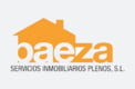 BAEZA SERVICIOS INMOBILIARIOS PLENOS S.L.