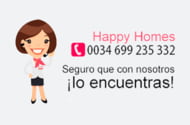 HAPPYHOMES