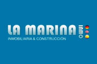 LA MARINA INMO