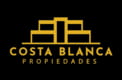 COSTA BLANCA PROPIEDADES