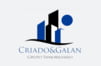 CRIADO Y GALAN GRUPO INMOBILIARIO
