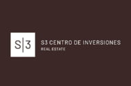 S3 CENTRO DE INVERSIONES