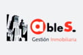 INMOBILIARIA ABLES