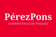 PEREZ PONS ASSOCIATS S.L