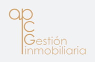 APC GESTIÓN INMOBILIARIA