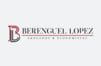 BERENGUEL LOPEZ SERVICIOS INMOBILIARIOS SL