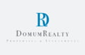 DOMUM REALTY PROPERTIES & INVESTMENTS