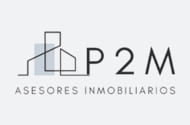 P2M ASESORES INMOBILIARIOS