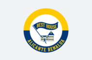 BEST HOUSE ALICANTE BENALUA
