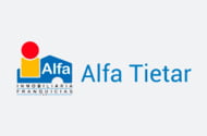 ALFATIETAR S.L.