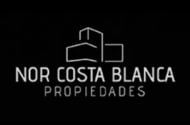 NOR COSTA BLANCA PROPIEDADES