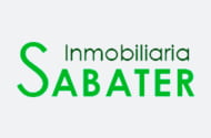 Inmobiliaria Sabater