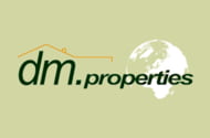 DM PROPERTIES