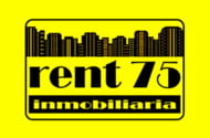 RENT75 INMOBILIARIA