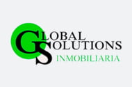 INMOBILIARIA GLOBAL SOLUTIONS