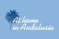 At Home In Andalusia