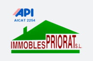IMMOBLES PRIORAT, S.L.