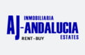 AJ-ANDALUCIA INMOBILIARIA