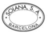 Solana, S.L