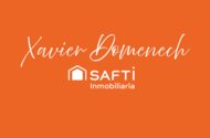 SAFTI - Xavier Domènech