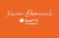 SAFTI - Xavier Domènech