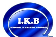 KAPINOS BENIDORM S.L