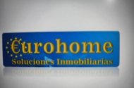 EUROHOME Soluciones Inmobiliarias