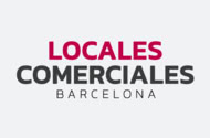 Locales Comerciales Real Estate
