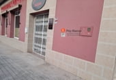 Local comercial
en lloguer
amb 200m² a Muro d'Alcoi, Carrera CELA, 16 foto
