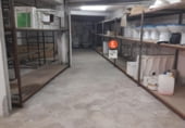 Taller en venta con 200m² en Muro de Alcoy, Calle LA LOMA, 9 foto