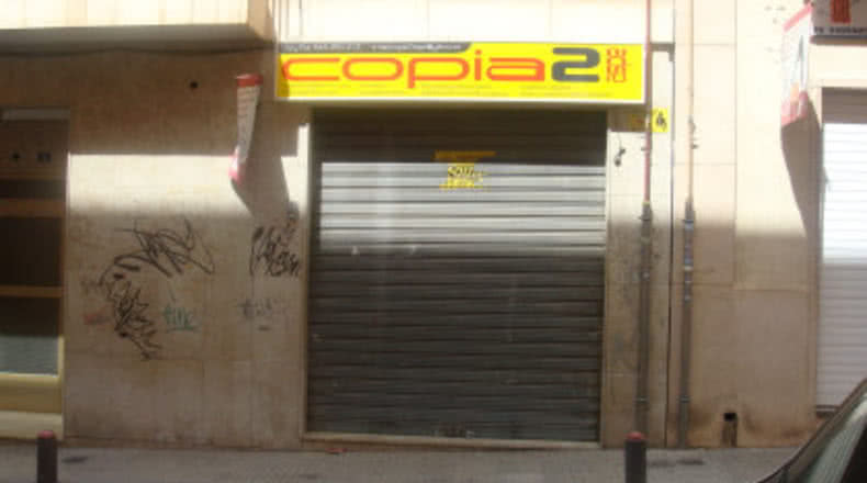 Locale