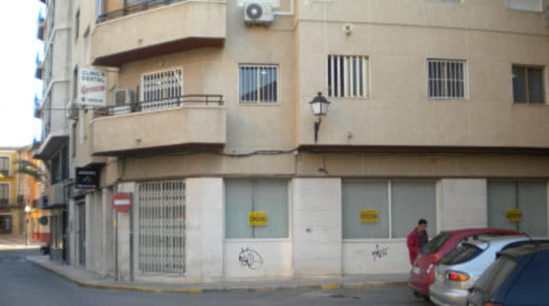 Locale