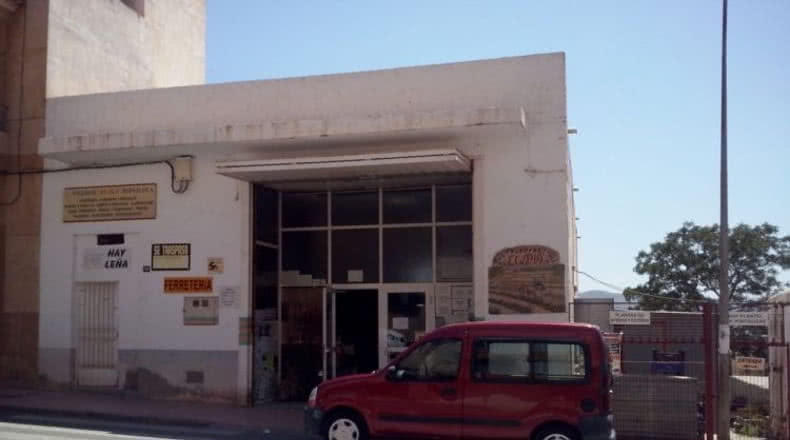 Locale