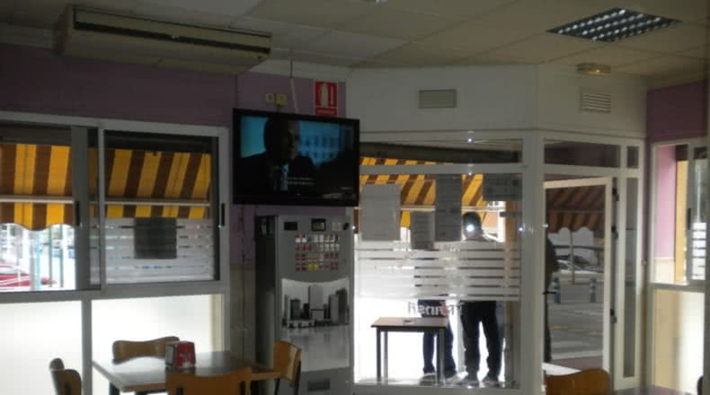 Locale