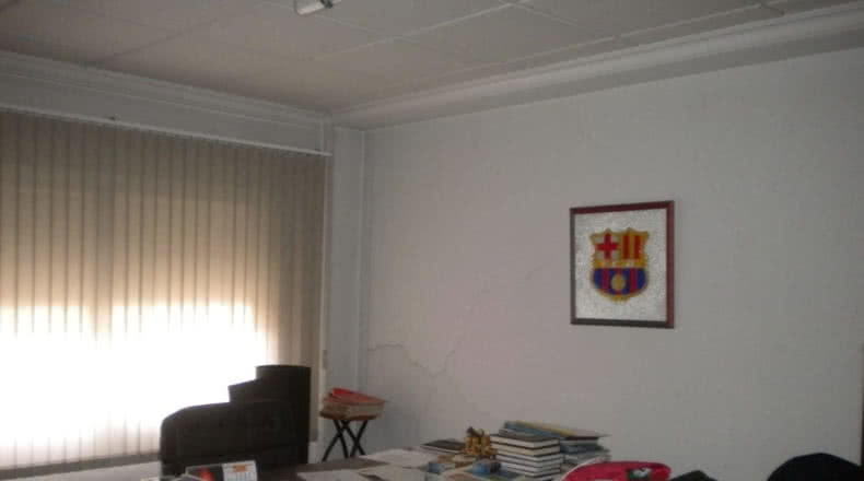 Locale
