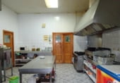 500m² warehouse for sale in Aspe photo