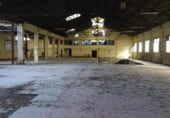 1875m² warehouse for sale in Aspe photo