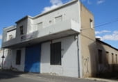 1875m² warehouse for sale in Aspe photo