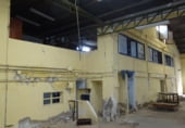 1875m² warehouse for sale in Aspe photo