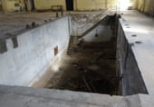 1875m² warehouse for sale in Aspe photo