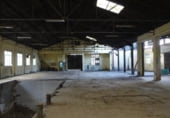 1875m² warehouse for sale in Aspe photo