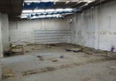 1875m² warehouse for sale in Aspe photo