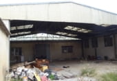 1875m² warehouse for sale in Aspe photo