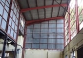 1875m² warehouse for sale in Aspe photo