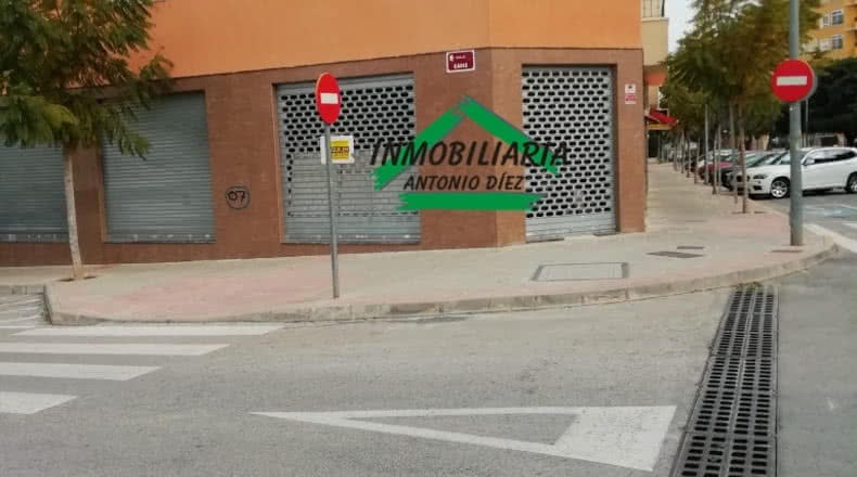 Locale