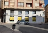 Local comercial en venta con 193m² en Novelda, Calle DONOSO CORTES, 14 foto