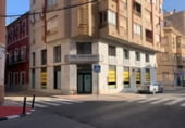 Local comercial en venta con 193m² en Novelda, Calle DONOSO CORTES, 14 foto